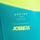 JOBE Boston 2 mm blue-green children's swimming foam 303621008 4
