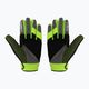 JOBE Suction men's wakeboarding gloves black and green 340021001 2