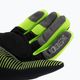 JOBE Suction men's wakeboarding gloves black and green 340021001 4