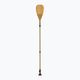 SUP paddle 2-piece JOBE Paddle Bamboo Classic brown 486721004 2