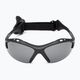 JOBE Cypris Floatable UV400 silver swim goggles 426021001 3