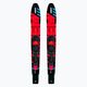 JOBE Hemi Combo water skis red 202422001