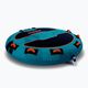 JOBE Droplet Towable 2P turquoise float 230222002-PCS