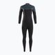 JOBE Aspen 4/3 mm women's swimming wetsuit black 303522005 2