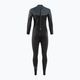JOBE Aspen 4/3 mm women's swimming wetsuit black 303522005 3