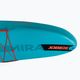 JOBE SUP board Mira 10' Package green 486423002 9
