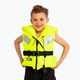 Children's JOBE Comfort Boating Life Vest yellow