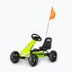 EXIT children's go-kart Foxy Green green 705132 2