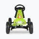 EXIT children's go-kart Foxy Green green 705132 3