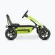 EXIT children's go-kart Foxy Green green 705132 5