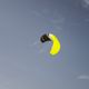 CrossKites Boarder 2.1 kite yellow VMCK1121 4