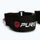 Pure2Improve Lateral Trainer leg exercise rubber red 2174 3