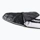 Unifiber Boardbag Pro Luxury white and black windsurfing board cover UF050023040 3