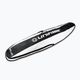 Unifiber Boardbag Pro Luxury white and black windsurfing board cover UF050023040 7