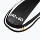 Unifiber Boardbag Pro Luxury white and black windsurfing board cover UF050023040 12