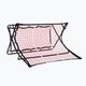 Pure2Improve P2I Soccer Rebounder Red 2145 Volleyball Frame Trainer 6