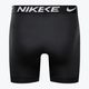 Men's Nike Dri-Fit Essential Micro Boxer Brief 3Pk 9SN black 3
