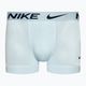 Men's Nike Dri-Fit Essential Micro Trunk boxer shorts 3 pairs blue/red/white 4
