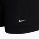 Men's Nike Everyday Cotton Stretch Trunk boxer shorts 3 pairs black/violet/orange 7