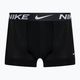 Men's Nike Dri-Fit Essential Micro Trunk boxer shorts 3 pairs black/star blue/pear/anthracite 4