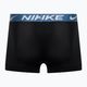Men's Nike Dri-Fit Essential Micro Trunk boxer shorts 3 pairs black/star blue/pear/anthracite 5