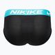 Men's Nike Essential Micro Boxer Brief 3 pairs multicolour 3
