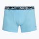Men's Nike Everyday Cotton Stretch Trunk boxer shorts 3 pairs red/aquarius blue/stadium green 3
