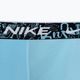 Men's Nike Everyday Cotton Stretch Trunk boxer shorts 3 pairs red/aquarius blue/stadium green 7