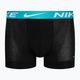 Men's Nike Dri-Fit Essential Micro Trunk boxer shorts 3 pairs blue/navy/yellow 2