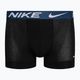 Men's Nike Dri-Fit Essential Micro Trunk boxer shorts 3 pairs blue/navy/yellow 3