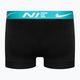 Men's Nike Dri-Fit Essential Micro Trunk boxer shorts 3 pairs blue/navy/yellow 5