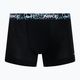 Men's Nike Everyday Cotton Stretch Trunk boxer shorts 3 pairs black/red/aquarius blue/stadium green 4