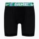 Men's Nike Dri-Fit Essential Micro Boxer Brief 3 pairs black/aquarius bleu/laser fuchsia/grey 2