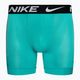 Men's Nike Dri-Fit Essential Micro Boxer Brief 3 pairs blue/navy/turquoise 2