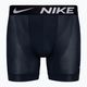 Men's Nike Dri-Fit Essential Micro Boxer Brief 3 pairs blue/navy/turquoise 4