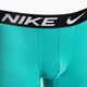 Men's Nike Dri-Fit Essential Micro Boxer Brief 3 pairs blue/navy/turquoise 6