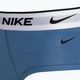 Men's Nike Everyday Cotton Stretch Brief 3 pairs star blue/wolf grey/black white 6