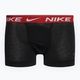 Men's boxer shorts Nike Dri-FIT Ultra Comfort Trunk 3 pairs black moon/dragon red/armory navy 2