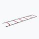 Pure2Improve Pro 4.5m coordination ladder black/red 2212 6
