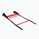 Pure2Improve Pro 4.5m coordination ladder black/red 2212 7
