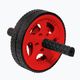 Pure2Improve Exercise Wheel red P2I200670