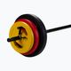 Pure2Improve Cement fitness barbell black 2821 4