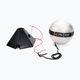 Pure2Improve Soccer Ball Trainer black/red 2929