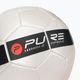 Pure2Improve Soccer Ball Trainer black/red 2929 3