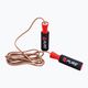 Pure2Improve Jump Rope Leather brown P2I201200 2