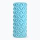 Pure2Improve Yoga blue massage roller 3602 2