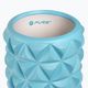 Pure2Improve Yoga blue massage roller 3602 3