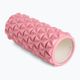 Pure2Improve Yoga massage roller pink 3603