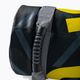 Pure2Improve Power Bag 5kg training bag black and yellow P2I201710 4