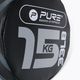 Pure2Improve 15kg Power Bag grey/black P2I201730 training bag 3